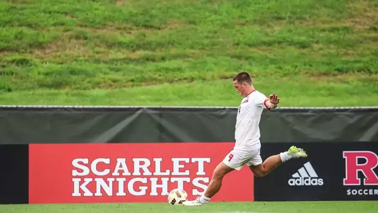 Curt Calov vs. Syracuse (Exhibition)