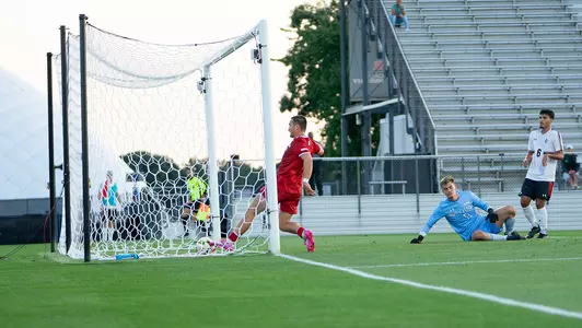 Curt Calov vs. Northeastern