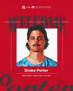 Drake Porter