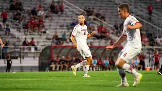 Ola Maeland vs. Delaware