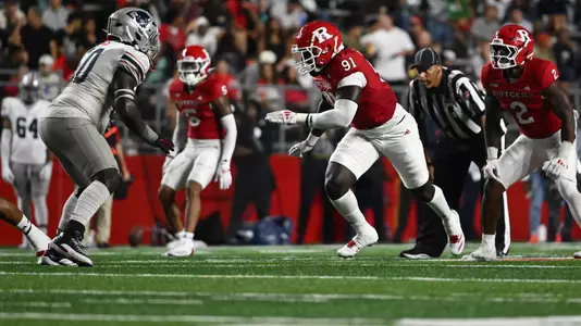 Djibril Abdou Rahman