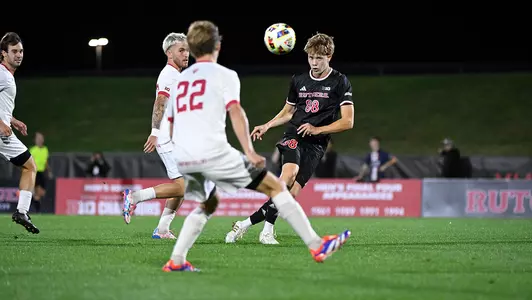 Kristófer Arnarsson vs. Indiana