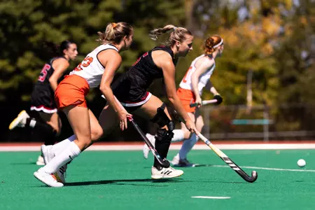 Rutgers Scarlet Knights vs Princeton Tigers
Field Hockey
Piscataway, NJ
September 22, 2024