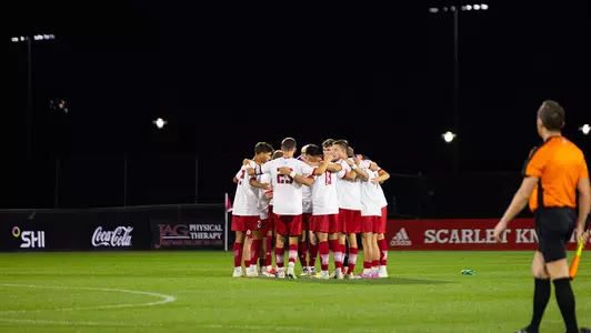Rutgers vs. Seton Hall