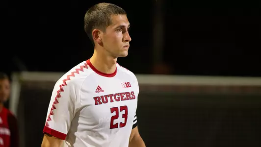 Aidan Flynn vs. Seton Hall