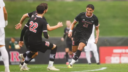 Nestor Cabrera vs. Michigan