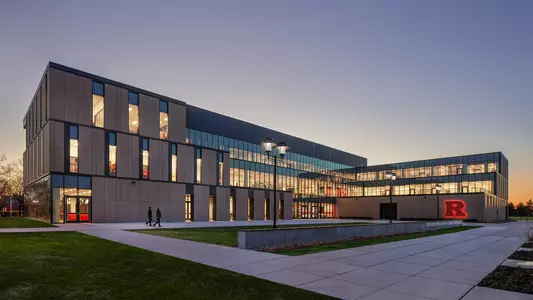 Academic Success Center