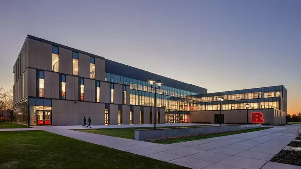 Academic Success Center