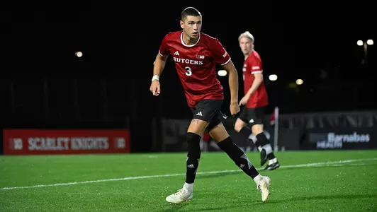 Devon Stopek vs. Princeton