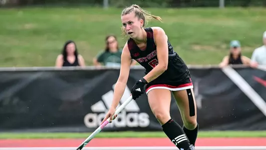 Paulina Niklaus versus Vermont