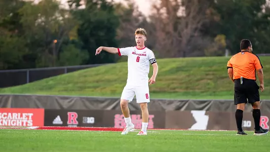 Cole Cruthers vs. Delaware