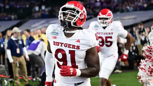 Djibril Abdou Rahman