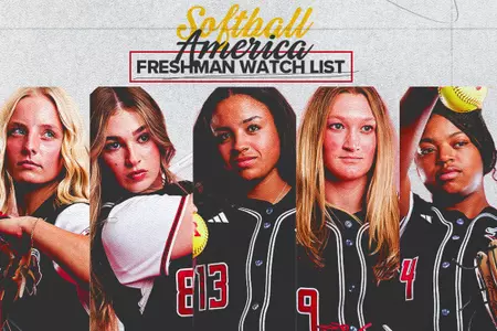 Softball America Freshman To Watch List