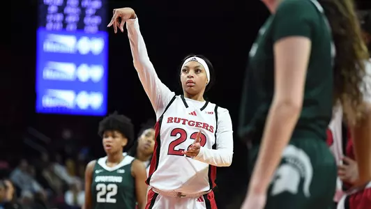 Zachara Perkins vs. MSU