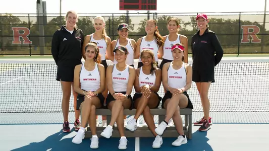 Tennis Team