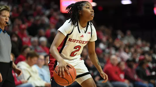 Lisa Thompson vs. UCLA