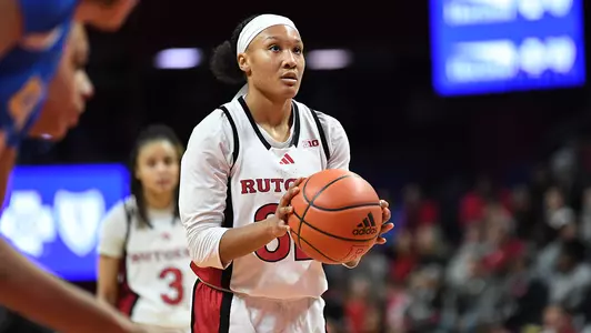 Kiyomi McMiller vs. UCLA