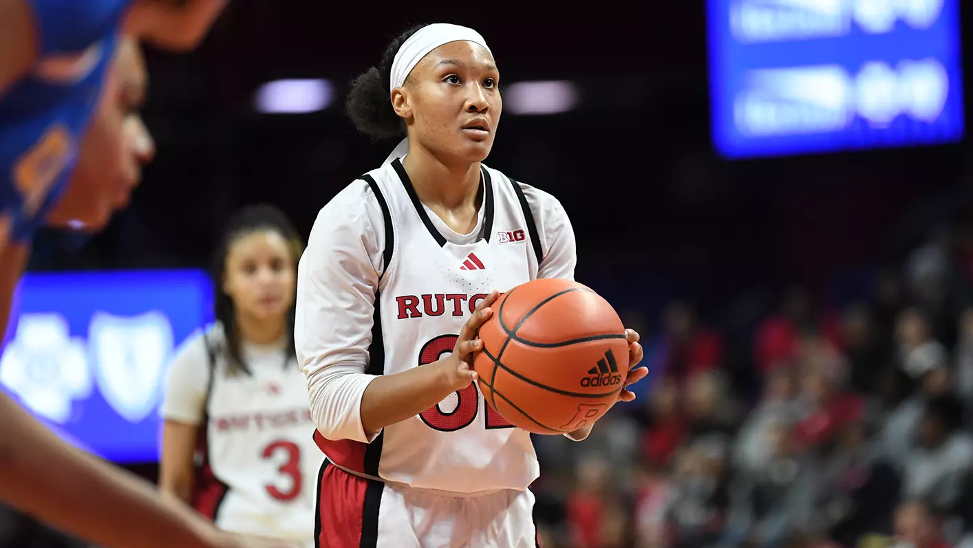 Kiyomi McMiller vs. UCLA