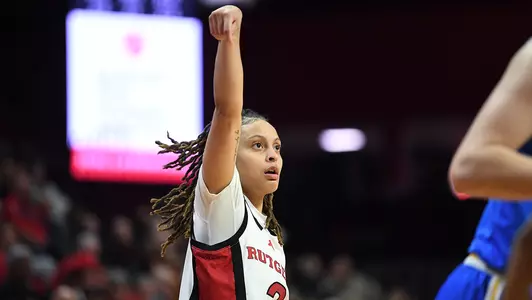 Mya Petticord vs. UCLA