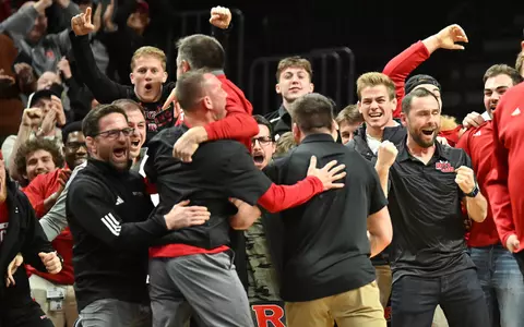 Wrestling Celebration