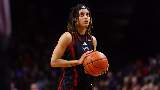 Mya Petticord vs. USC