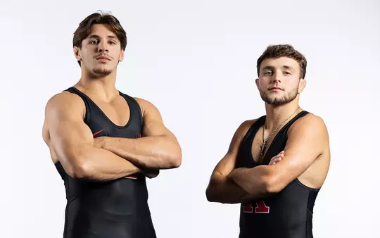 WRES All-Star: Pinto & Shawver