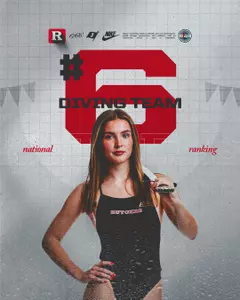 Diving Rankings