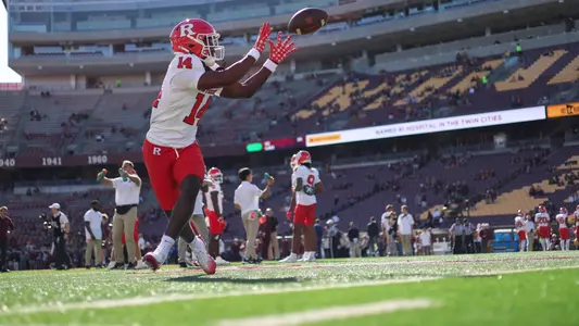 Sah'nye Degraffenreidt