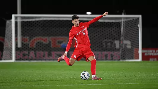 Devon Stopek vs. Wisconsin