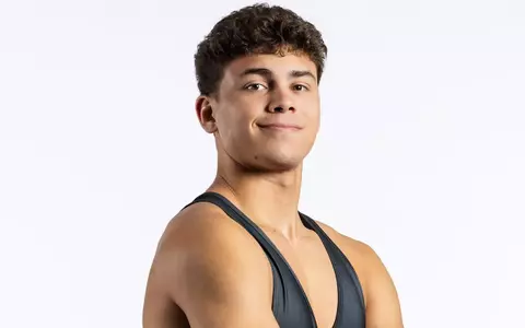 Andrew Barbosa - Bio Page