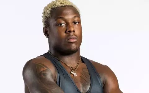 Jordan Chapman - Bio Page