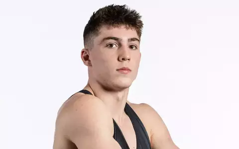 Ryan Ford - Bio Page