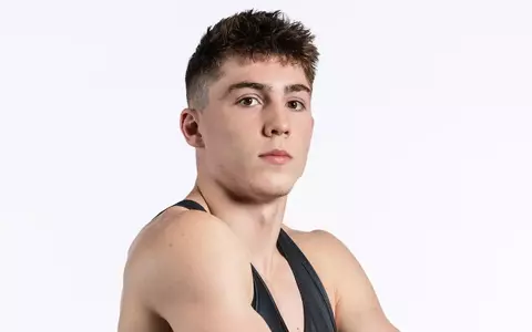 Ryan Ford - Bio Page