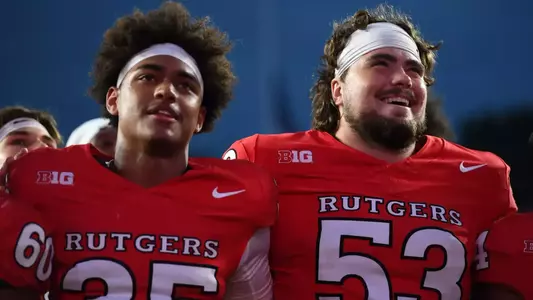 Latrell Noel, Hank Zilinskas