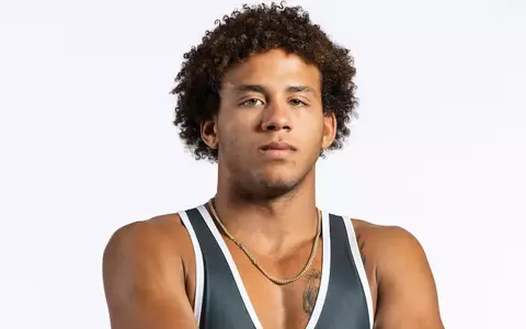 Tahir Parkins - Bio Page