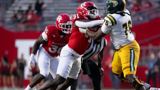 Djibril Abdou Rahman