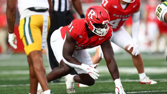 Djibril Abdou Rahman