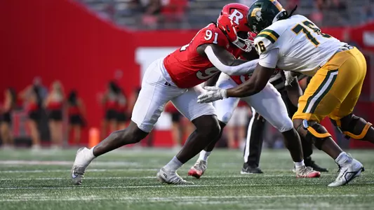 Djibril Abdou Rahman