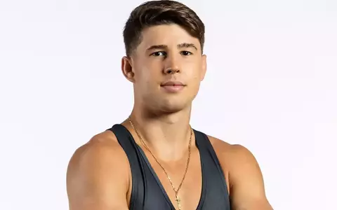 Anthony White - Bio Page