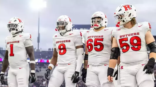 Jordan Walker, Dariel Djabome, Bryan Felter, Gus Zilinskas