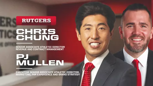 Athletics adds two NIL roles