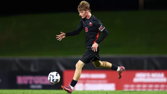 Cole Cruthers vs. Washington