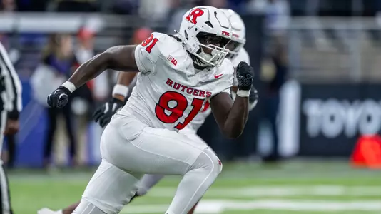 Djibril Abdou Rahman