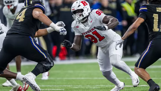 Djibril Abdou Rahman