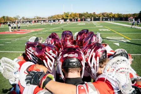 Rutgers men's lacrosse scrimmages against Yale in Fall Ball ActionRutgers men's lacrosse scrimmages against Yale in Fall Ball Action