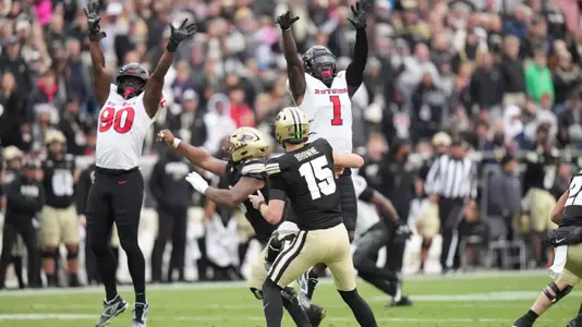 Jordan Walker, Farell Gnago