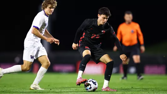 Francesco Di Ponzio vs. Washington