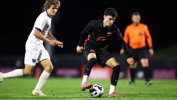 Francesco Di Ponzio vs. Washington