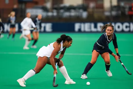 Rutgers Penn State Field Hockey