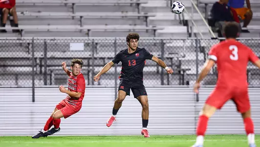 Thomas Angelone vs. Ohio State